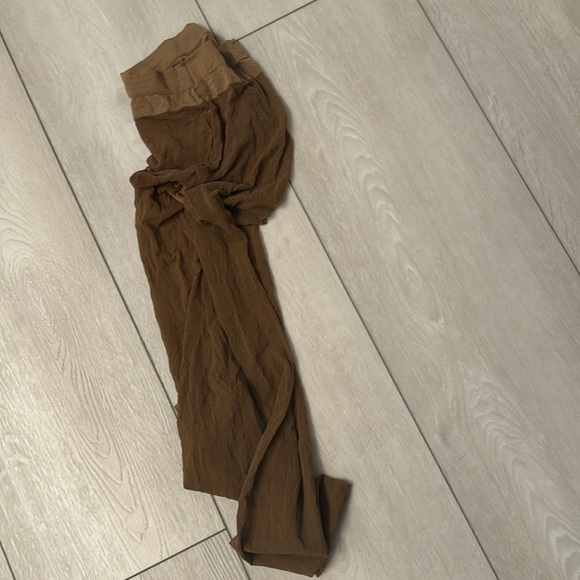 Hooter tights! - Picture 2 of 2